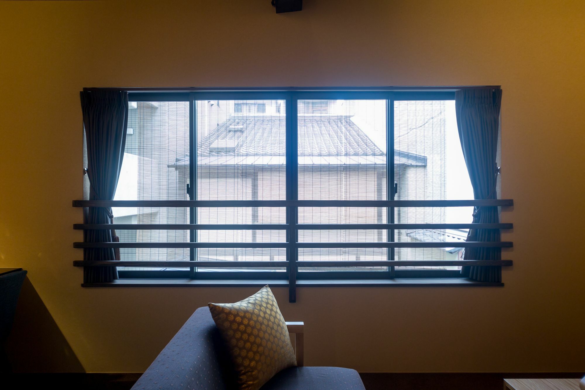 Resi Stay Nishiki Kjóto Exteriér fotografie